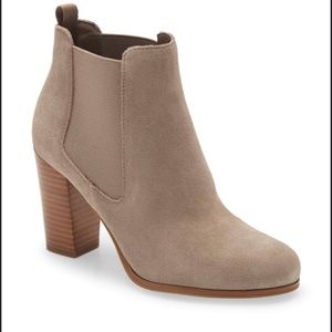NWT Michael Kors Lottie Bootie